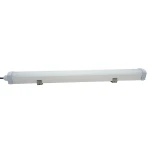 Світильник LED LPP20-600-6500K-20W-220V-1800L-IP65 (ЛПП 2х600) TNSy - Зображення 7