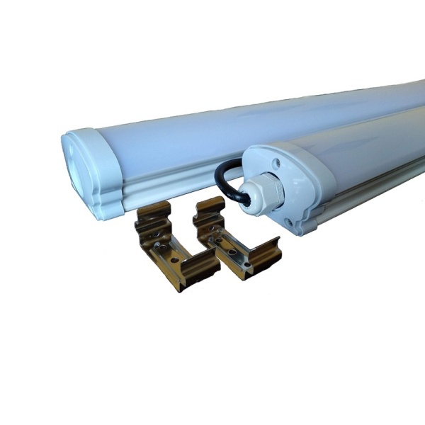 Світильник LED LPP60-1500-6500K-60W-220V-5400L-IP65 (ЛВП 2х1500, ЛВП 2х54) TNSy