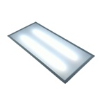 Світильник LED-OPAL-295/595-44-5000K-26W-3300L-IP54 PRO-LINE TNSy - Зображення 2