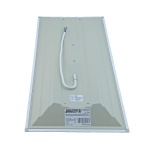 Світильник LED-OPAL-295/595-44-5000K-26W-3300L-IP54 PRO-LINE TNSy - Зображення 4