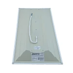 Світильник LED-OPAL-295/595-44-5000K-26W-3300L-IP54 PRO-LINE TNSy - Зображення 4