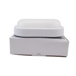 Світильник LED Oval Ceiling 18W-220V-1440L-6500K-IP65 (ЖКХ овал) TNSy - Зображення 5