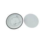 Світильник LED-PANEL-Round-D350-50-6500K-24W-220V-2400L XG-07-031 black TNSy - Зображення 2