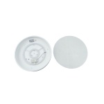 Світильник LED-PANEL-Round-D400-50-6500K-35W-220V-3500L XG-07-034 white TNSy - Зображення 2
