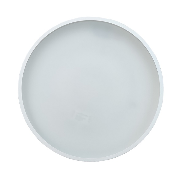 Світильник LED-PANEL-Round-D400-50-6500K-35W-220V-3500L XG-07-034 white TNSy
