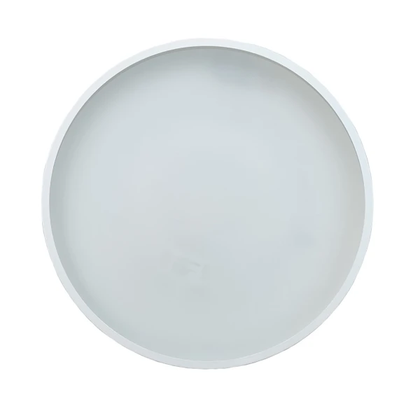 Світильник LED-PANEL-Round-D400-50-6500K-35W-220V-3500L XG-07-034 white TNSy