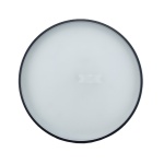 Світильник LED-PANEL-Round-D500-50-3000K/6500K-38W-220V-3800L XG-07-035 black TNSy