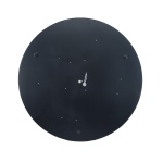 Світильник LED-PANEL-Round-D500-50-3000K/6500K-38W-220V-3800L XG-07-035 black TNSy - Зображення 3