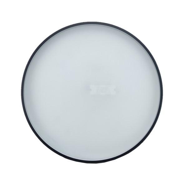Світильник LED-PANEL-Round-D500-50-3000K/6500K-38W-220V-3800L XG-07-035 black TNSy