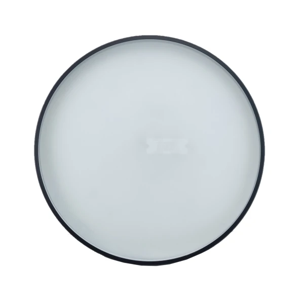 Світильник LED-PANEL-Round-D500-50-3000K/6500K-38W-220V-3800L XG-07-035 black TNSy