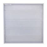 Світильник LED-PRISMATIC-595-19-4000K-36W-220V-3000L TNSy