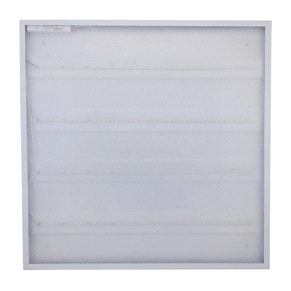 Світильник LED-PRISMATIC-595-19-4000K-36W-220V-3000L TNSy