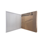 Світильник LED-PRISMATIC-595-19-4000K-36W-220V-3000L TNSy - Зображення 6