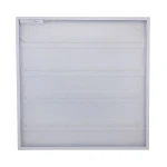 Світильник LED-PRISMATIC-595-19-6400K-36W-220V-3000L TNSy