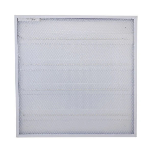 Світильник LED-PRISMATIC-595-19-6400K-36W-220V-3000L TNSy