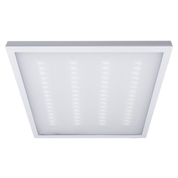 Світильник LED-PRISMATIC-595-19-6400K-48W-220V-4000L TNSy