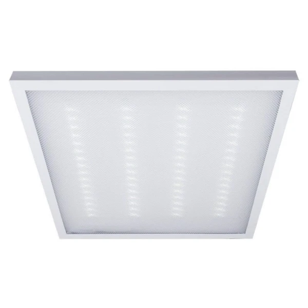 Світильник LED-PRISMATIC-595-19-6400K-48W-220V-4000L TNSy
