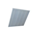 Світильник LED-PRISMATIC-595-19-6400K-48W-220V-4000L TNSy - Зображення 2