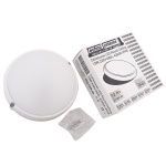 Світильник LED Round Ceiling 12W-220V-960L-4200K-IP65 (ЖКХ коло) TNSy