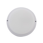 Світильник LED Round Ceiling 12W-220V-960L-6500K-IP65 (ЖКХ коло) TNSy - Зображення 2