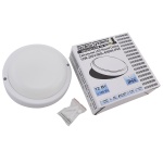 Світильник LED Round Ceiling 12W-220V-960L-6500K-IP65 (ЖКХ коло) TNSy