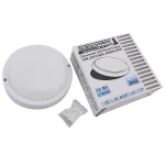 Світильник LED Round Ceiling 12W-220V-960L-6500K-IP65 (ЖКХ коло) TNSy