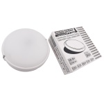 Світильник LED Round Ceiling 18W-220V-1440L-4200K-IP65 (ЖКХ коло) TNSy