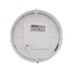 Світильник LED Round Ceiling 18W-220V-1440L-4200K-IP65 (ЖКХ коло) TNSy - Зображення 3