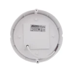 Світильник LED Round Ceiling 18W-220V-1440L-4200K-IP65 (ЖКХ коло) TNSy - Зображення 3
