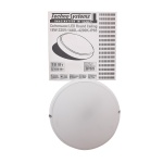 Світильник LED Round Ceiling 18W-220V-1440L-4200K-IP65 (ЖКХ коло) TNSy - Зображення 4