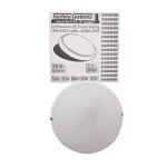 Світильник LED Round Ceiling 18W-220V-1440L-4200K-IP65 (ЖКХ коло) TNSy - Зображення 4