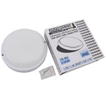 Світильник LED Round Ceiling 18W-220V-1440L-6500K-IP65 (ЖКХ коло) TNSy