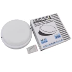 Світильник LED Round Ceiling 18W-220V-1440L-6500K-IP65 (ЖКХ коло) TNSy