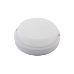 Світильник LED Round Ceiling 18W-220V-1440L-6500K-IP65 (ЖКХ коло) TNSy - Зображення 5