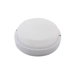 Світильник LED Round Ceiling 18W-220V-1440L-6500K-IP65 (ЖКХ коло) TNSy - Зображення 5