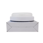 Світильник LED Round Ceiling 18W-220V-1440L-6500K-IP65 (ЖКХ коло) TNSy - Зображення 6