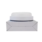 Світильник LED Round Ceiling 18W-220V-1440L-6500K-IP65 (ЖКХ коло) TNSy - Зображення 6
