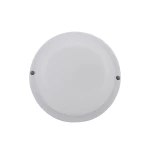 Світильник LED Round Ceiling 8W-220V-640L-6500K-IP65 (ЖКХ коло) TNSy - Зображення 2