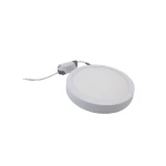Світильник накладний LED Round Downlight 18W-220V-1300L-4000K Alum TNSy