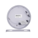 Світильник накладний LED Round Downlight 18W-220V-1300L-4000K Alum TNSy - Зображення 4