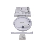 Світильник накладний LED Round Downlight 18W-220V-1300L-4000K Alum TNSy - Зображення 6