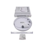 Світильник накладний LED Round Downlight 18W-220V-1300L-4000K Alum TNSy - Зображення 6