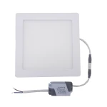 Світильник накладний LED Square Downlight 12W-220V-850L-4000K Alum TNSy - Зображення 3