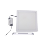 Світильник накладний LED Square Downlight 18W-220V-1300L-4000K Alum TNSy - Зображення 3