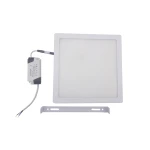 Світильник накладний LED Square Downlight 18W-220V-1300L-4000K Alum TNSy - Зображення 3