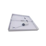 Світильник накладний LED Square Downlight 24W-220V-1700L-4000K Alum TNSy - Зображення 2