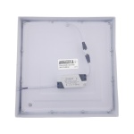 Світильник накладний LED Square Downlight 24W-220V-1700L-4000K Alum TNSy - Зображення 4