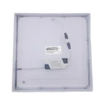 Світильник накладний LED Square Downlight 24W-220V-1700L-4000K Alum TNSy - Зображення 4