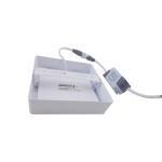 Світильник накладний LED Square Downlight 6W-220V-420L-4000K Alum TNSy - Зображення 2