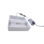 Світильник накладний LED Square Downlight 6W-220V-420L-4000K Alum TNSy - Зображення 2